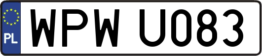 WPWU083