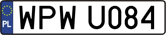 WPWU084