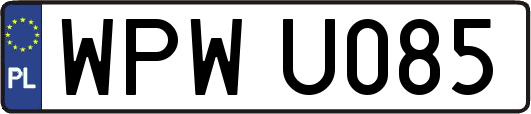 WPWU085