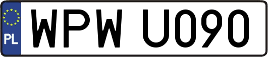 WPWU090