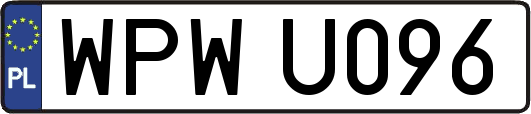 WPWU096