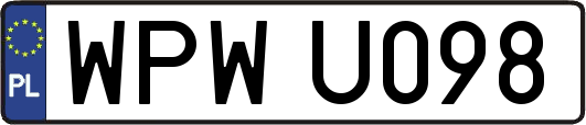 WPWU098