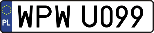 WPWU099