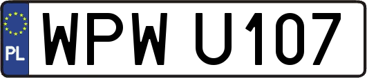 WPWU107