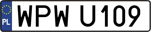 WPWU109