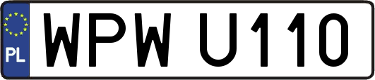 WPWU110