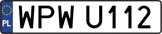 WPWU112