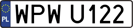 WPWU122