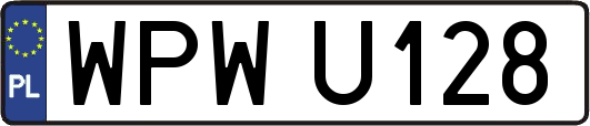 WPWU128