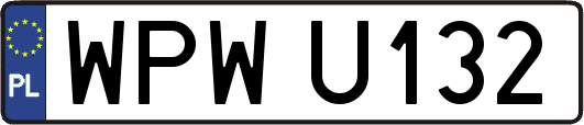 WPWU132