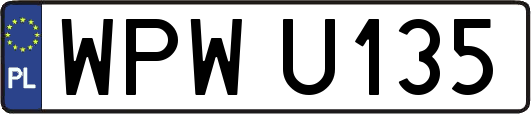 WPWU135