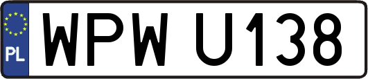 WPWU138