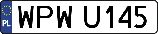 WPWU145