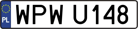 WPWU148