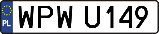 WPWU149