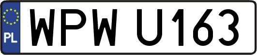 WPWU163