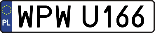 WPWU166