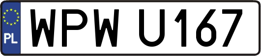 WPWU167