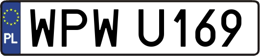 WPWU169