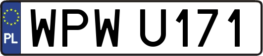 WPWU171