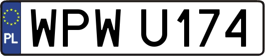 WPWU174