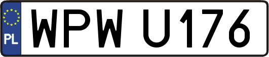 WPWU176