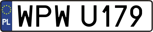 WPWU179