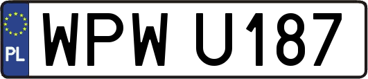 WPWU187