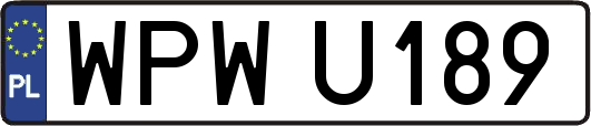 WPWU189