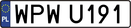 WPWU191