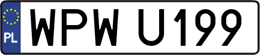 WPWU199