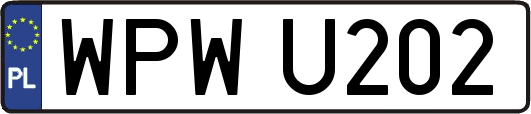 WPWU202