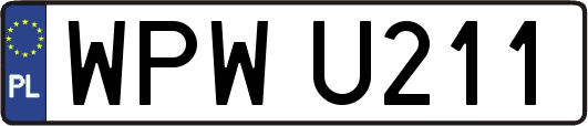 WPWU211