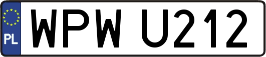WPWU212