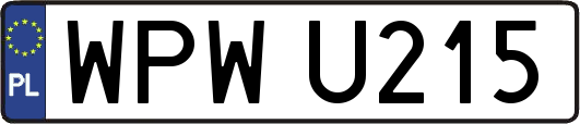 WPWU215