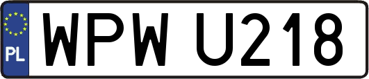 WPWU218