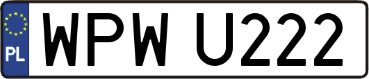 WPWU222