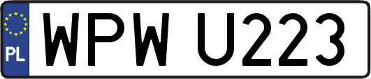 WPWU223