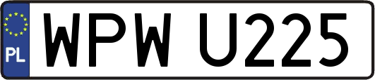 WPWU225