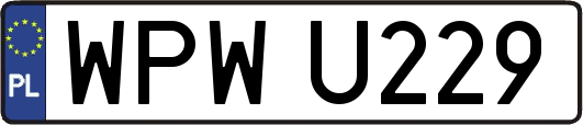WPWU229