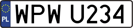 WPWU234