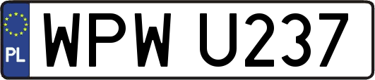 WPWU237