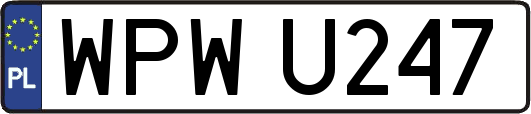 WPWU247