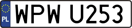 WPWU253