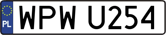 WPWU254