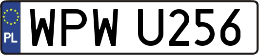 WPWU256