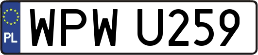 WPWU259