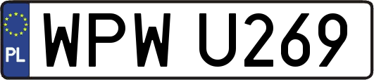 WPWU269