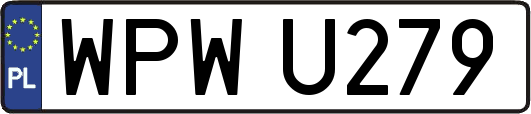 WPWU279
