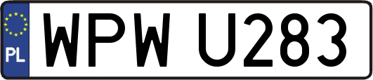 WPWU283